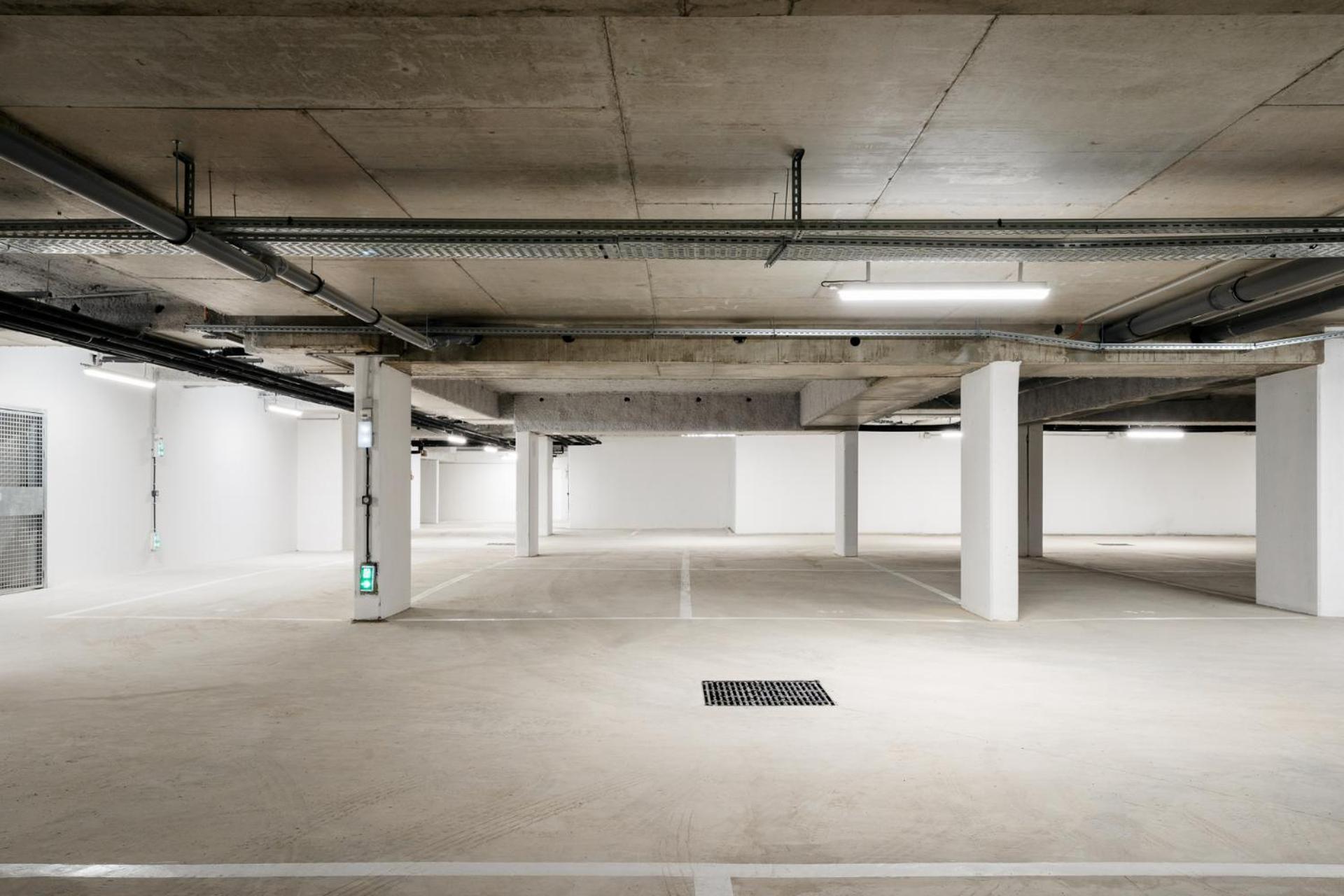 Edgar Suites La Defense - Puteaux Dış mekan fotoğraf