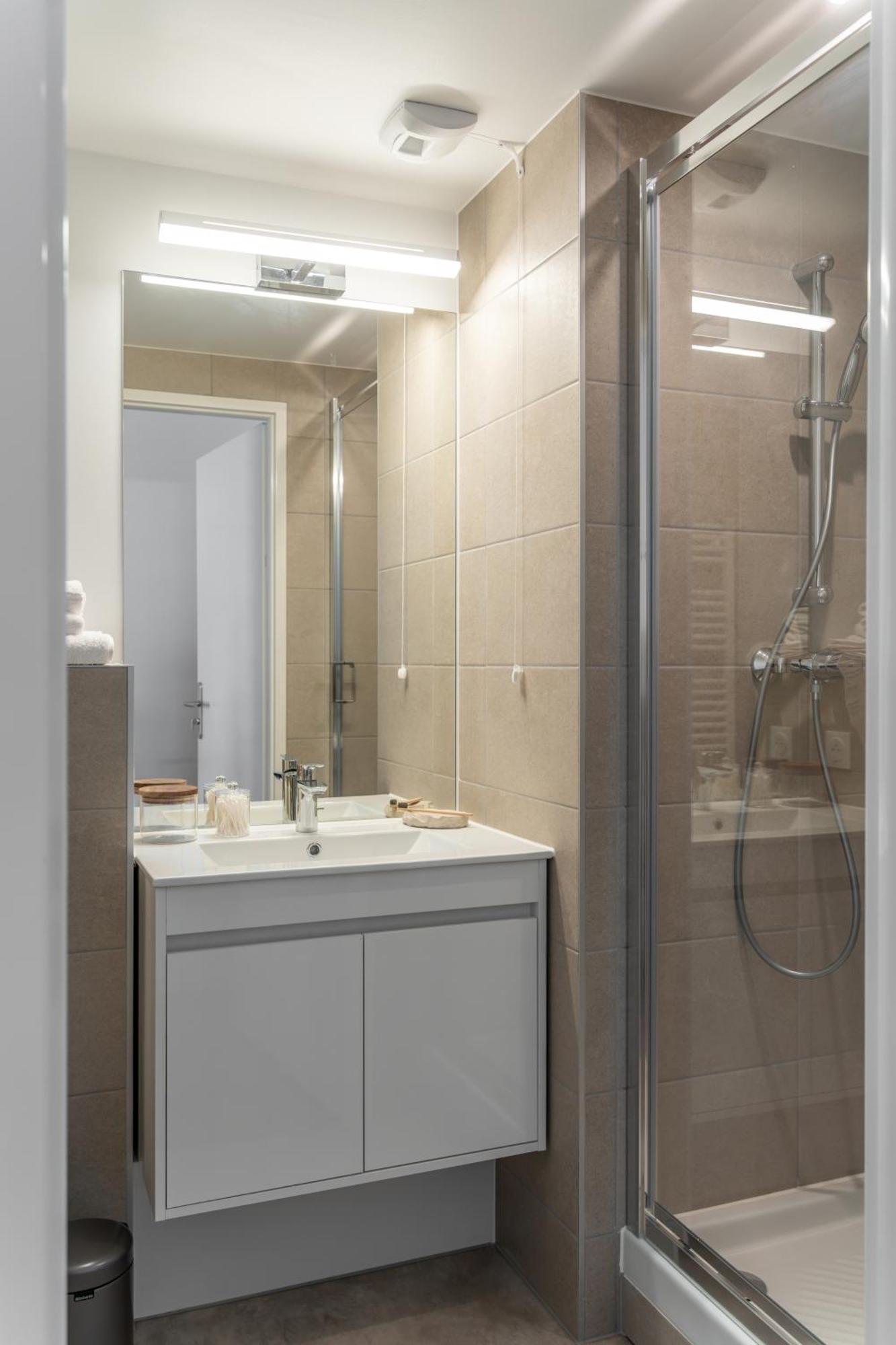 Edgar Suites La Defense - Puteaux Dış mekan fotoğraf