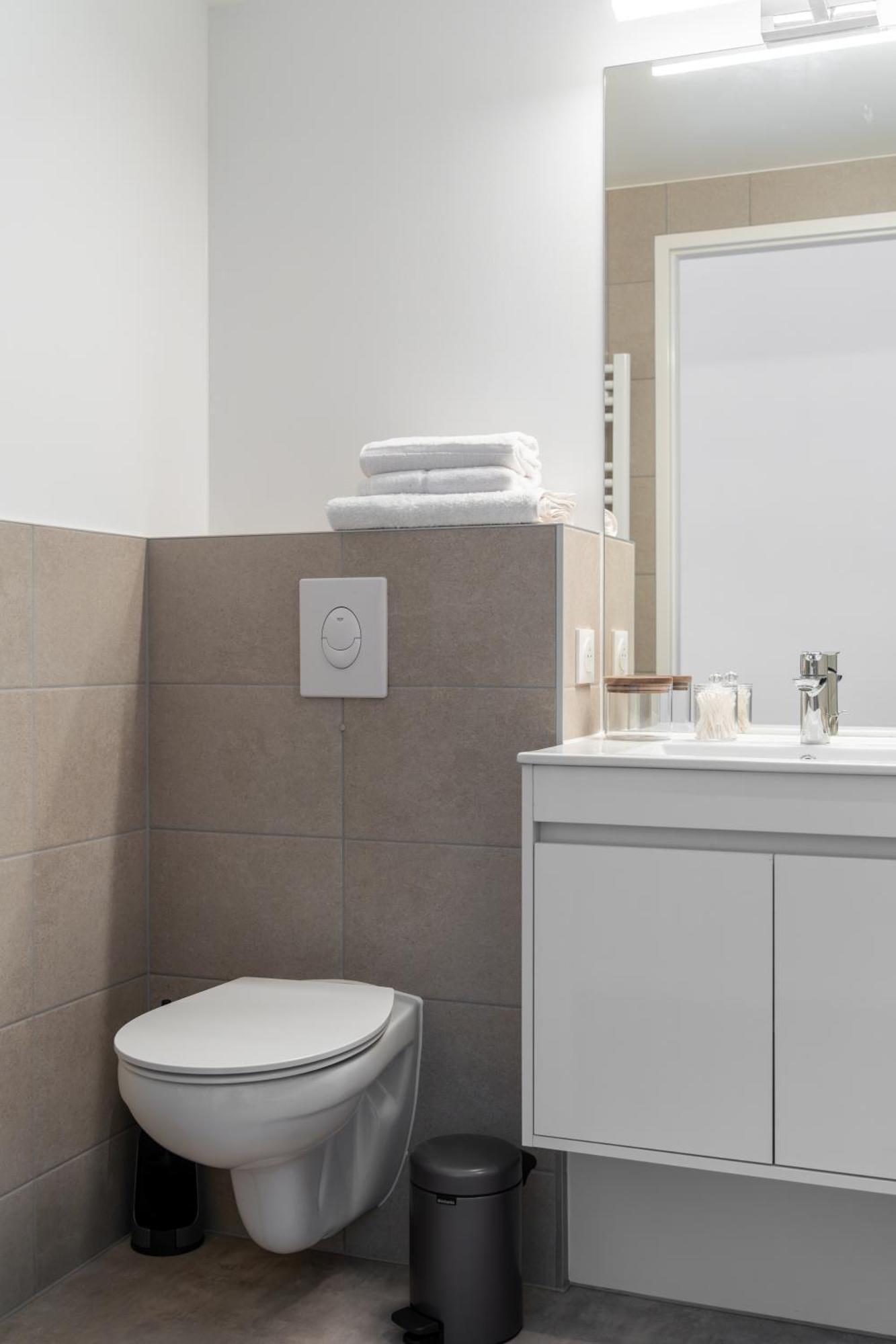 Edgar Suites La Defense - Puteaux Oda fotoğraf