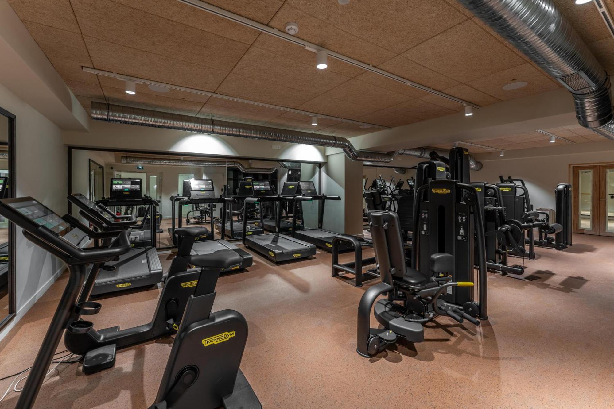 Edgar Suites La Defense - Puteaux Dış mekan fotoğraf