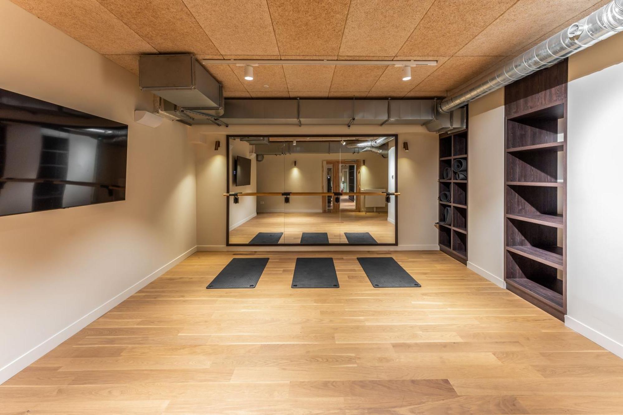 Edgar Suites La Defense - Puteaux Dış mekan fotoğraf