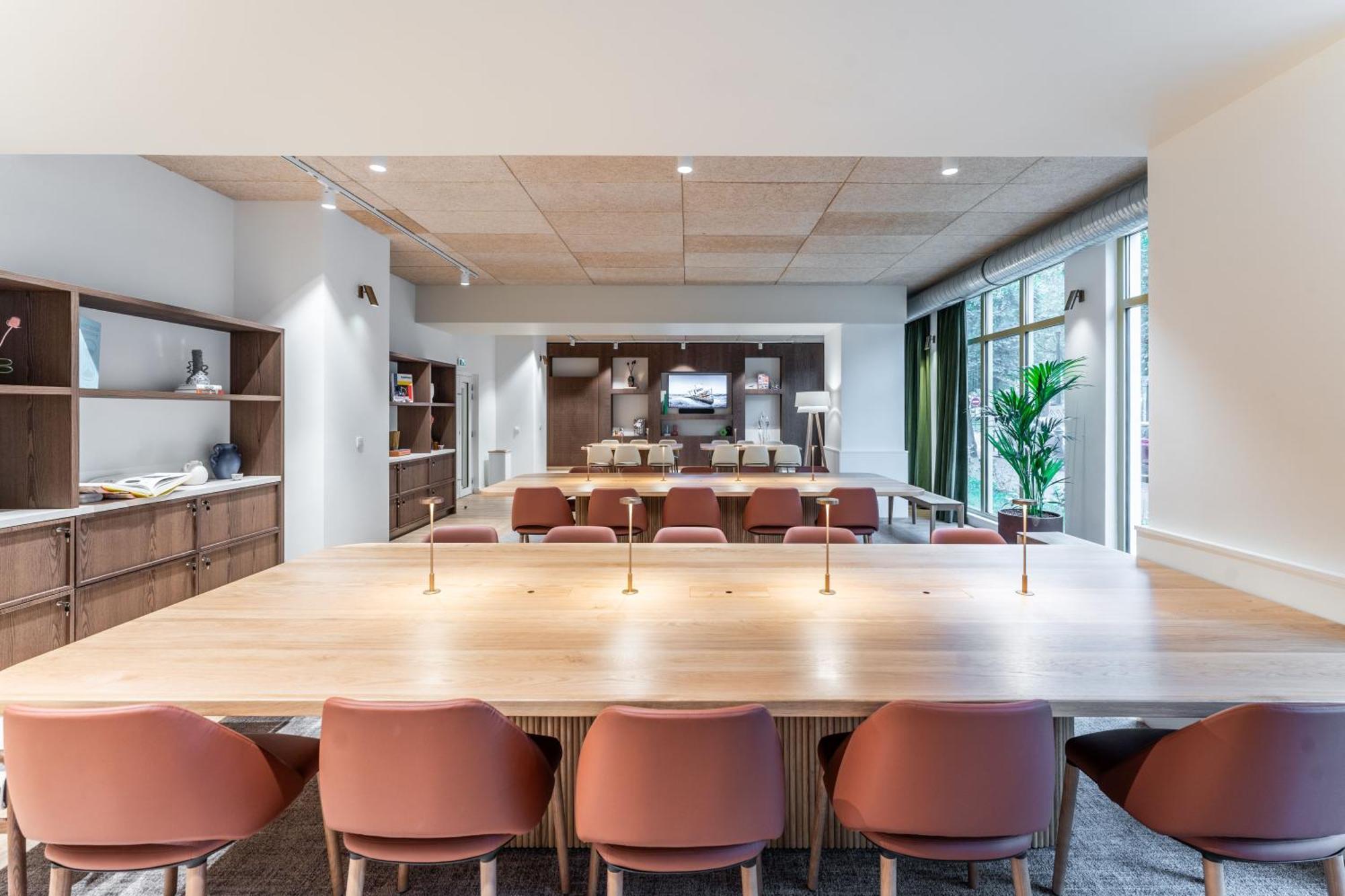 Edgar Suites La Defense - Puteaux Dış mekan fotoğraf