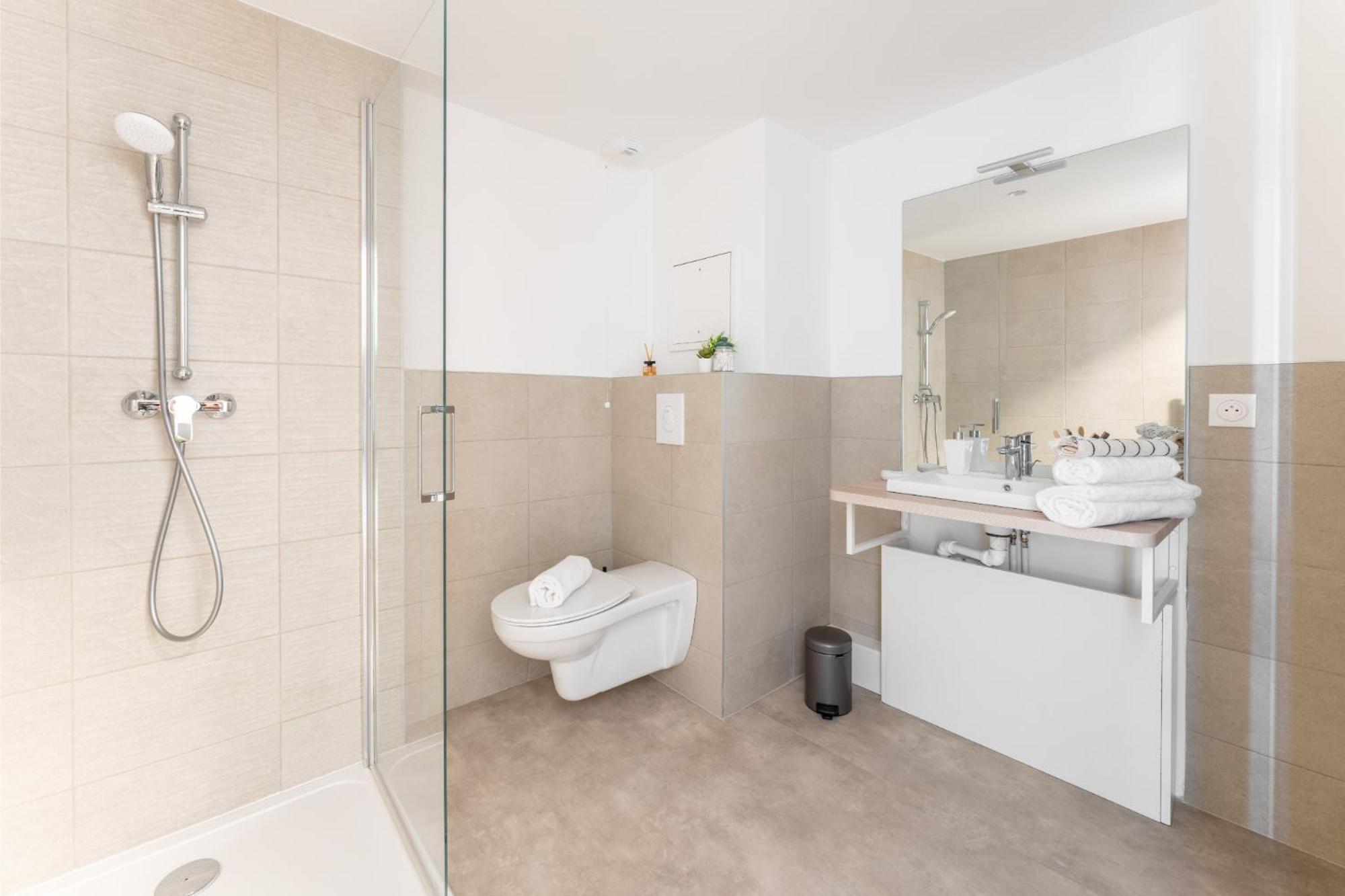 Edgar Suites La Defense - Puteaux Dış mekan fotoğraf